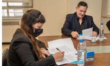 LA MATRICULA DEL COPITEC SE INCORPORA A LA APP “MI ARGENTINA”