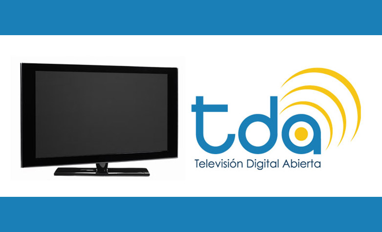 SITUACION DE LA TV DIGITAL