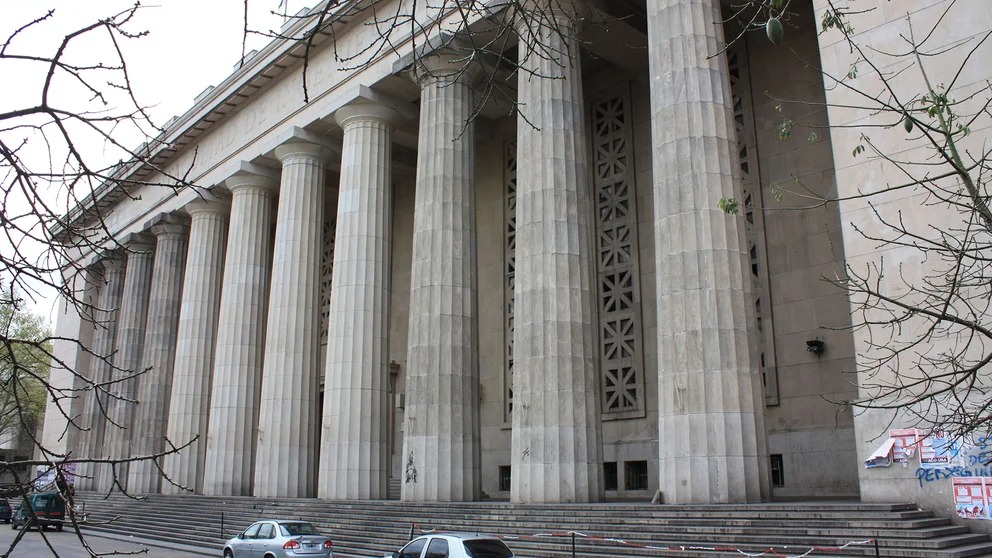 La Facultad de Ingeniería de la UBA cumple 70 años y el COPITEC lo celebra