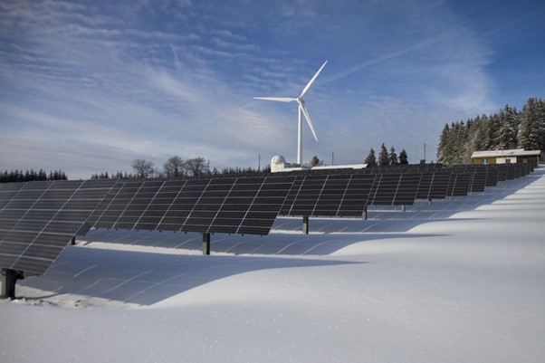 Energía, comunicaciones y caminos, las tres patas sobre las que se apoyan las inversiones para el desarrollo de la Argentina