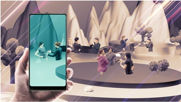 Metaverso y ciudades: ¿Cómo construiremos y viviremos en un mundo virtual?