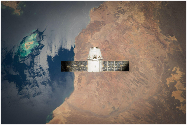 La irrupción de los satélites LEO, el tema sobre el que expondrá el COPITEC en la AADT