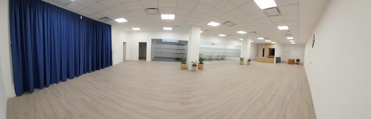 El COPITEC inaugura su renovada sede como muestra de los nuevos aires de transformación de su conducción