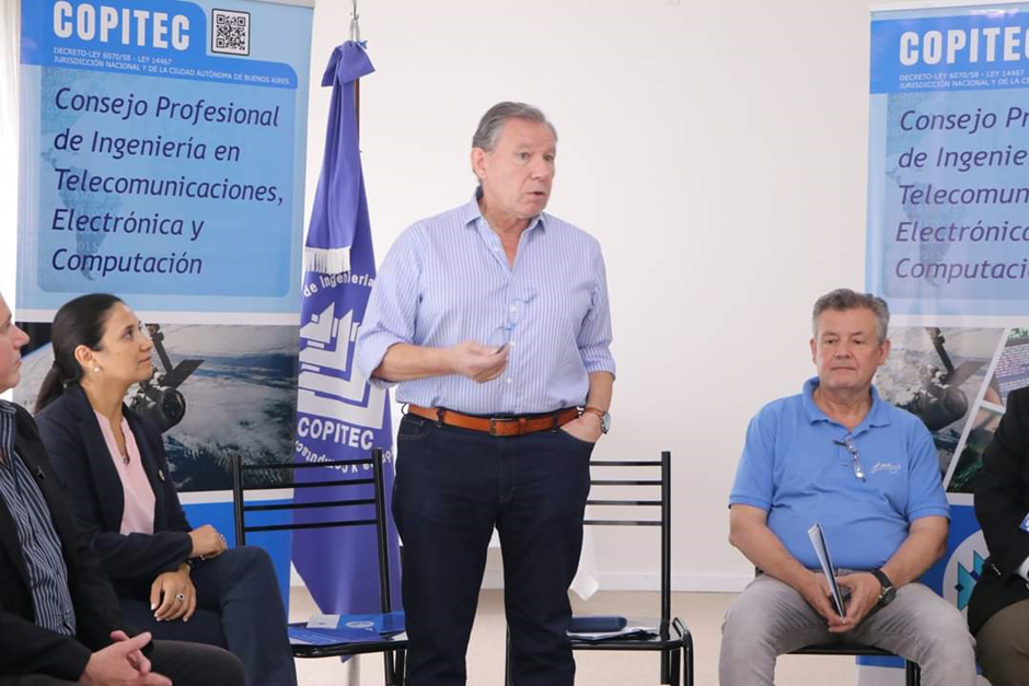 El Ecosistema Mesopotamia define su hoja de ruta