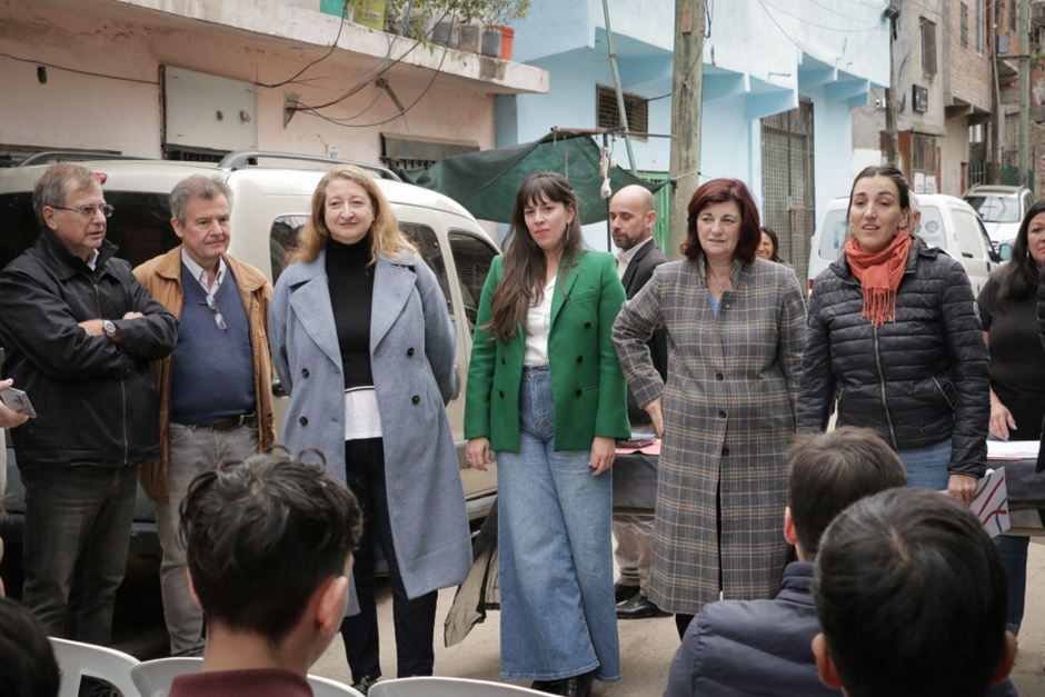 Se entregaron certificados habilitantes de programas de formación en oficios tecnológicos