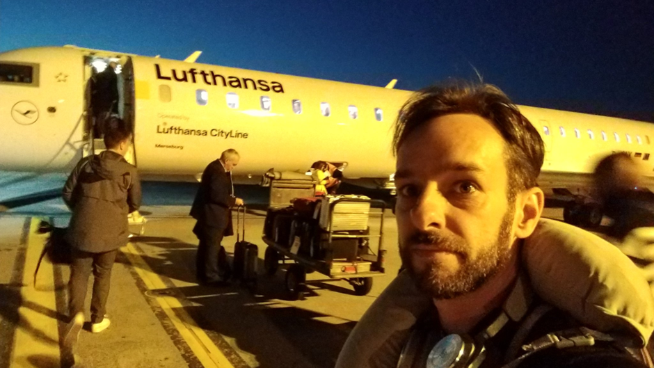 Argentina cada vez más protagonista en los avances del LHC