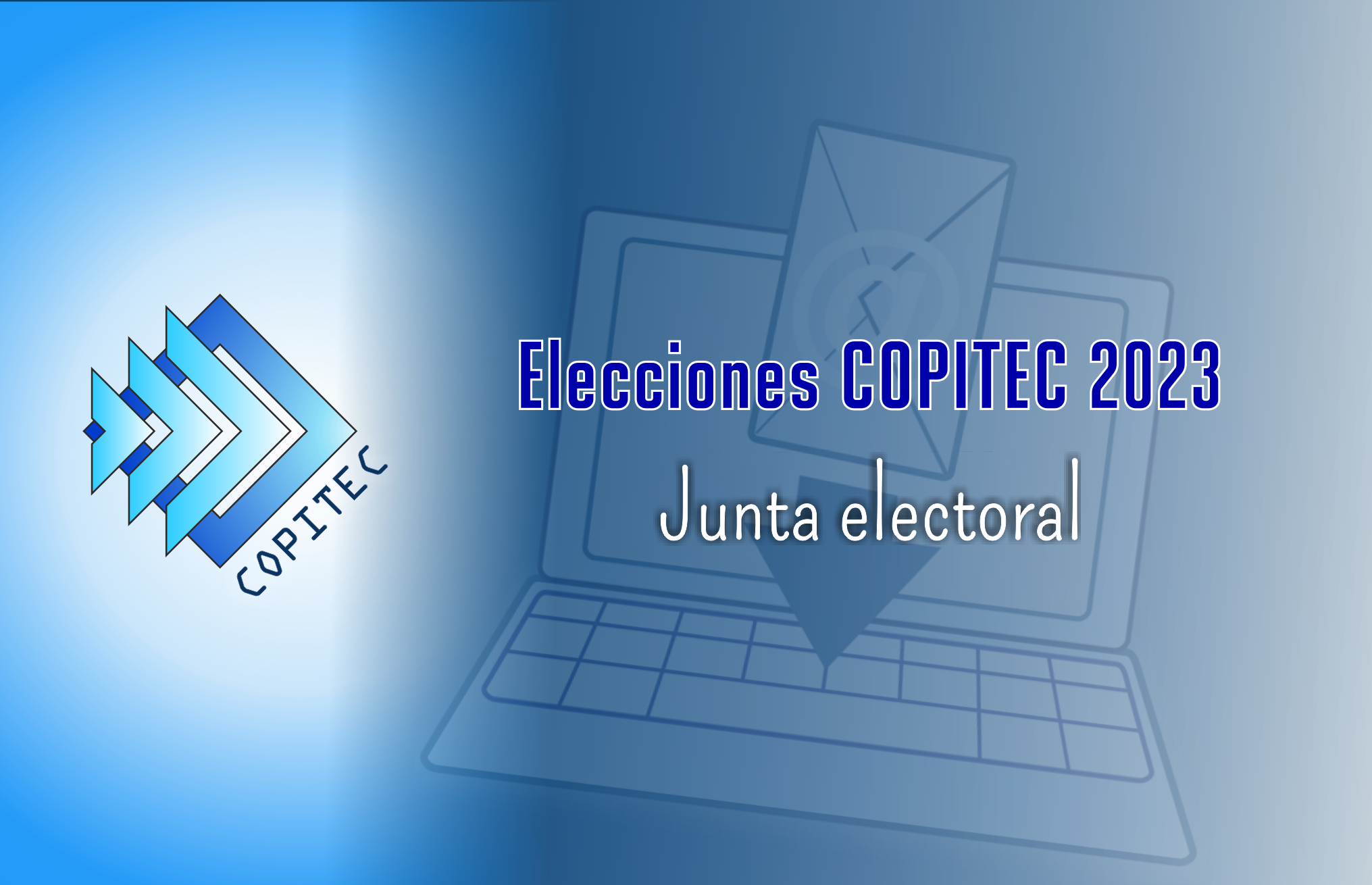 Junta electoral – 2023