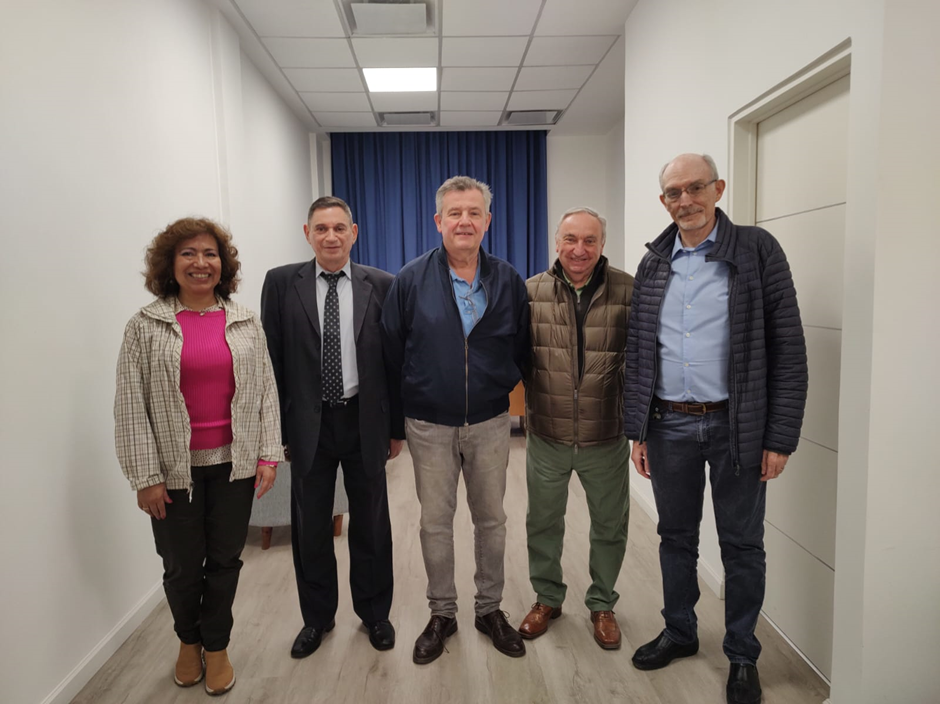El COPITEC y la AADT trabajarán de forma conjunta para profundizar la discusión que exige el sector de las telecomunicaciones
