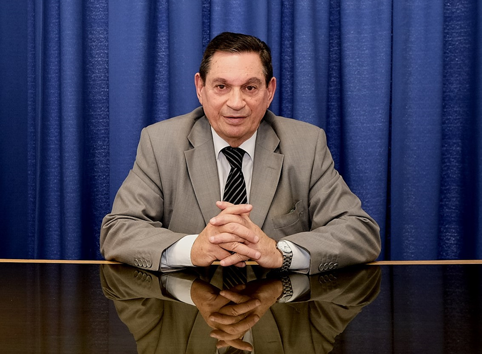 Miguel Pesado hablará sobre satélites en la AADT