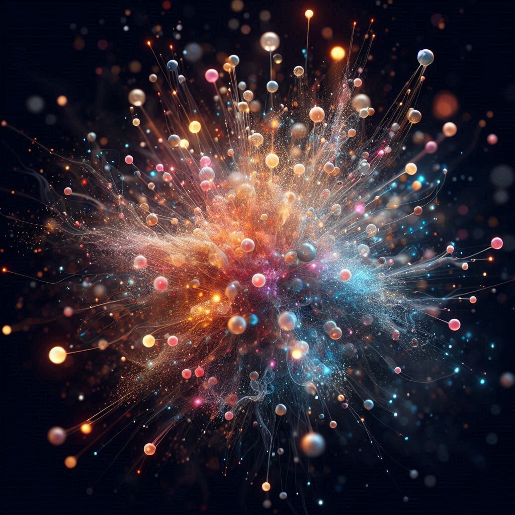 Charla: EPISODIOS ELECTROSTATICOS