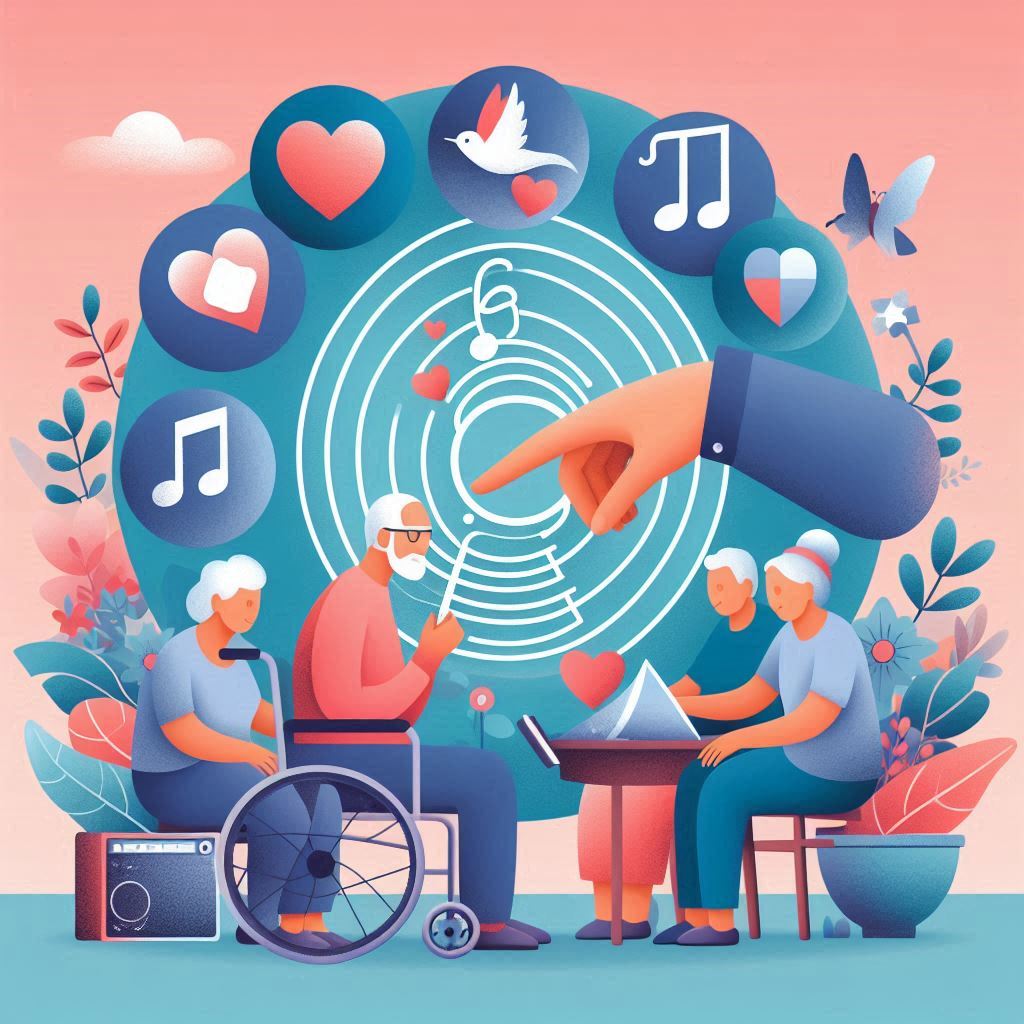 Libro: “Guía de acercamiento a personas con Alzheimer desde la Musicoterapia”