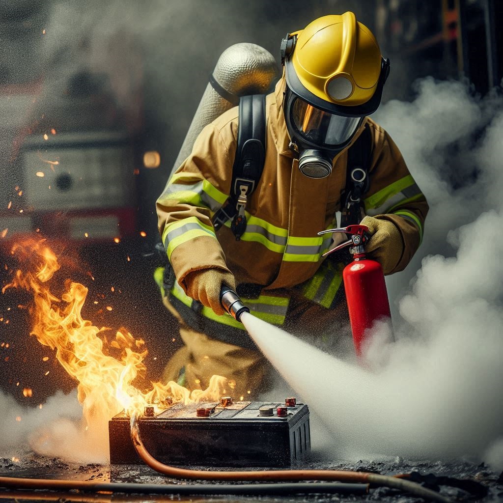 Nuevo Seminario Virtual – Prevención de Riesgos Laborales