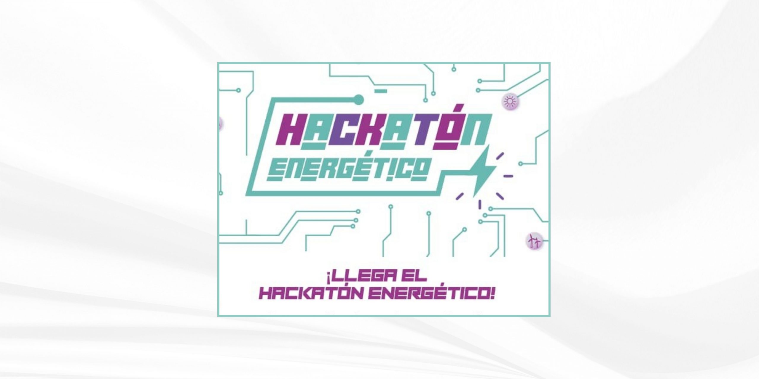 COPITEC JURADO EN HACKATON ENÉRGÉTICO 2024