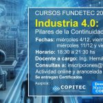 CURSOS FUNDETEC